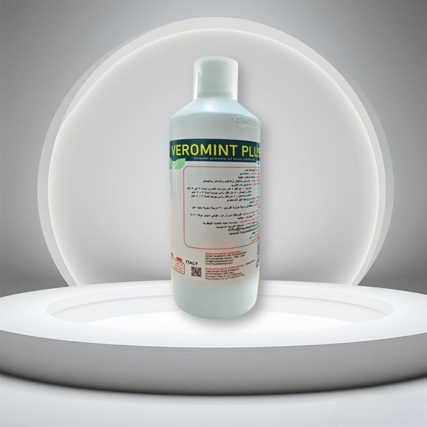 VEROMINT PLUS