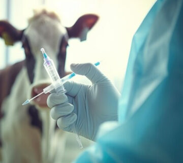 أفضل المكملات الغذائية لتحسين صحة الحيوانات وزيادة إنتاجيتها