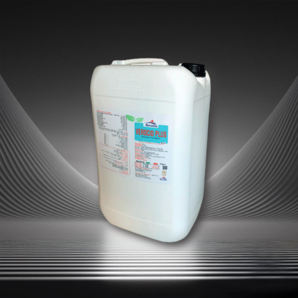 VEROCID PLUS