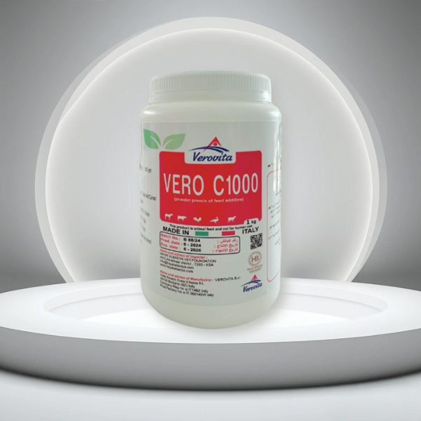 فيروسي 1000 (VERO C1000)