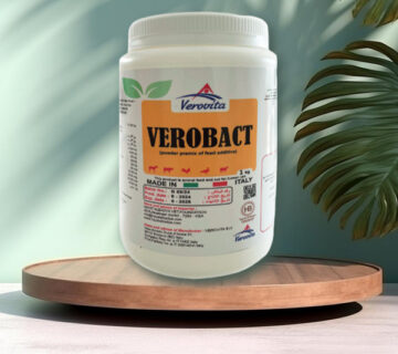 فيروباكت (VEROBACT)