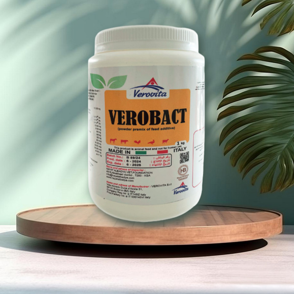 فيروباكت (VEROBACT)